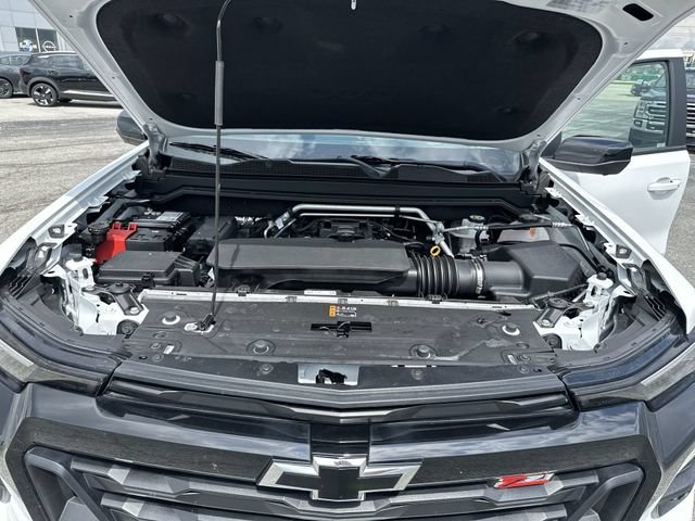 Used 2026 Chevrolet Colorado Z71 w/ Technology Package AWD/4WD image 20