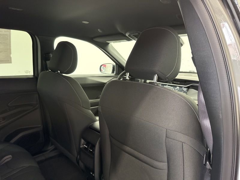 New 2026 Jeep Cherokee Laredo image 12