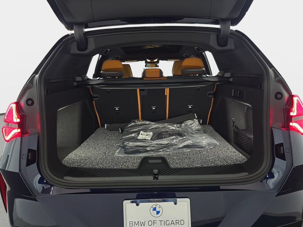 New 2026 BMW X3 xDrive30i w/ Premium Package AWD/4WD image 12