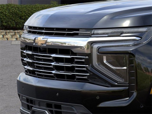 New 2026 Chevrolet Tahoe Premier image 14