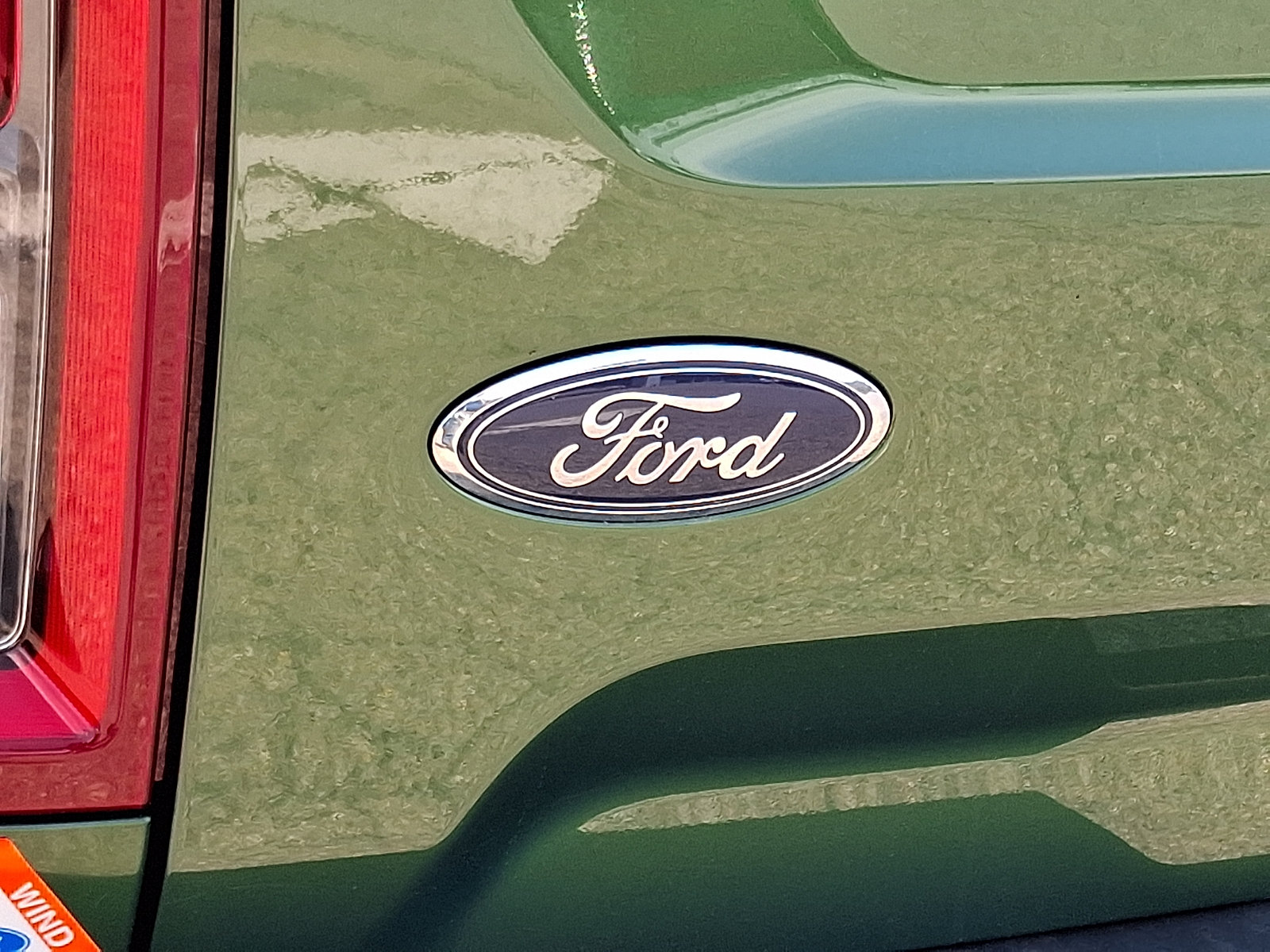 Used 2023 Ford Bronco Sport Big Bend AWD/4WD image 29