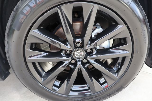 Used 2023 MAZDA CX-9 Carbon Edition AWD/4WD image 49