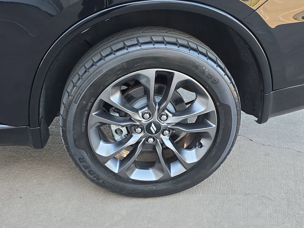 Used 2025 Dodge Durango GT image 31