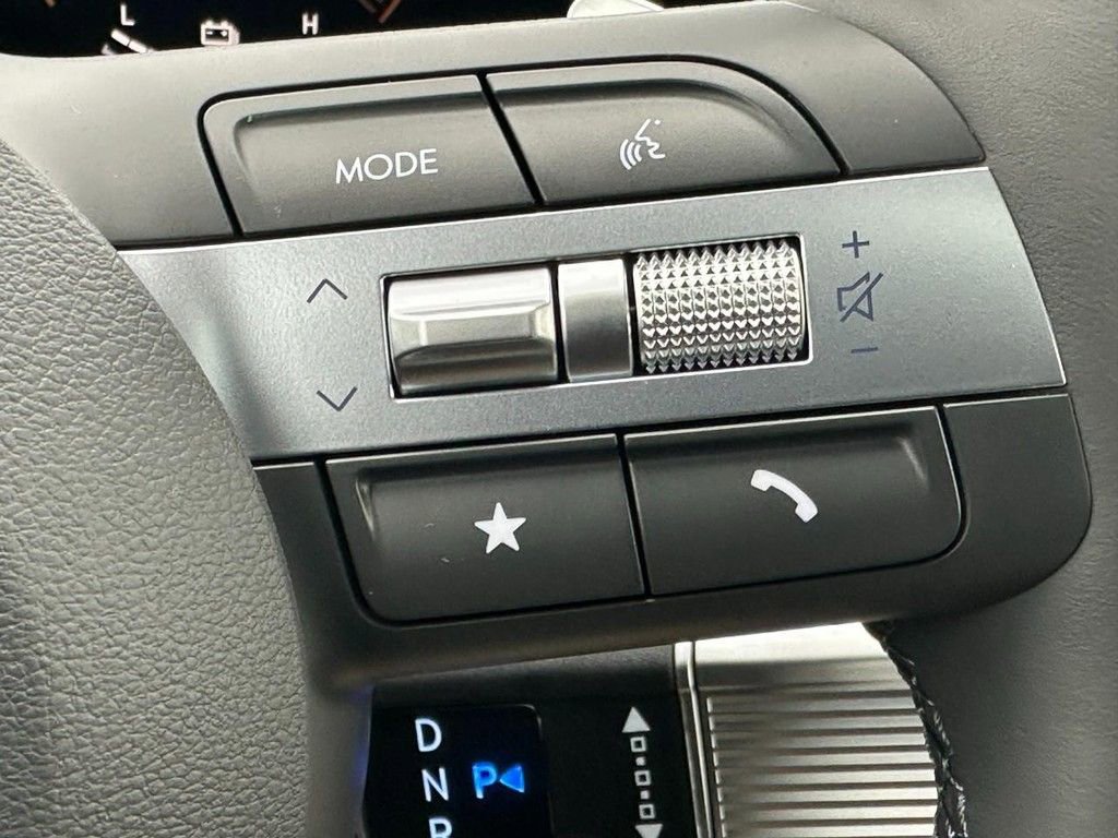 New 2026 Hyundai Sonata SEL FWD image 12