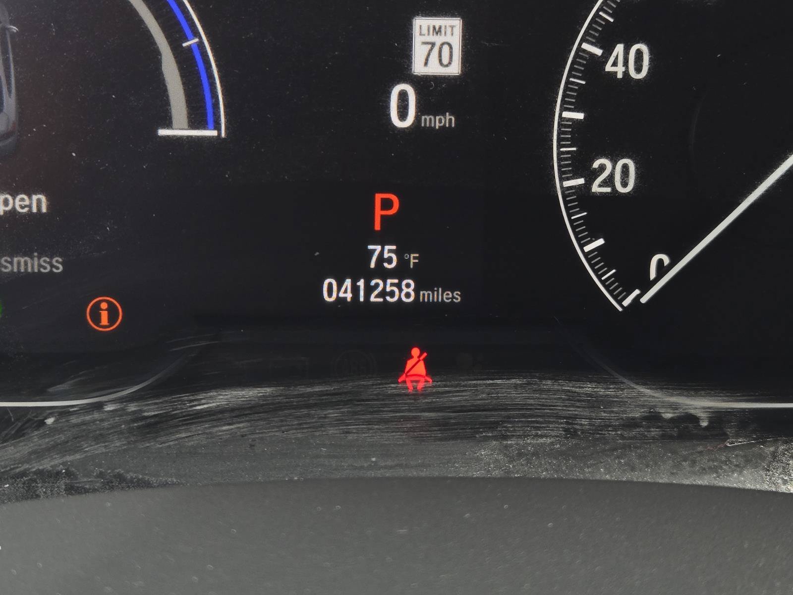 Used 2022 Honda Accord Sport image 16