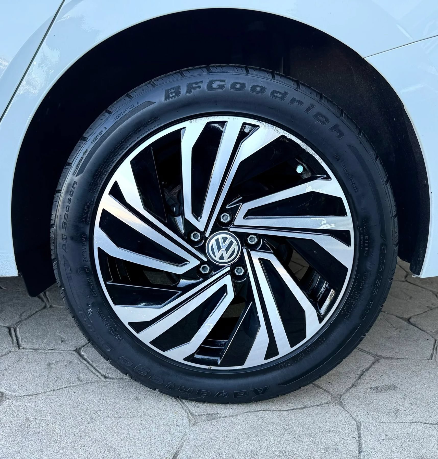 Used 2020 Volkswagen Jetta SEL Premium FWD image 49