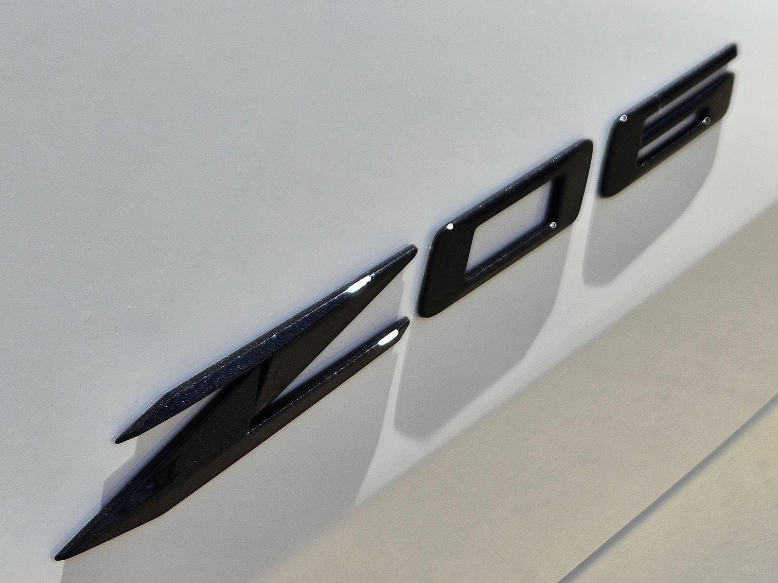 New 2026 Chevrolet Corvette Z06 w/ Battery Protection Package image 16