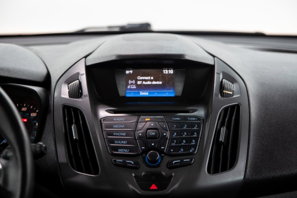 Used 2016 Ford Transit Connect XL FWD image 22