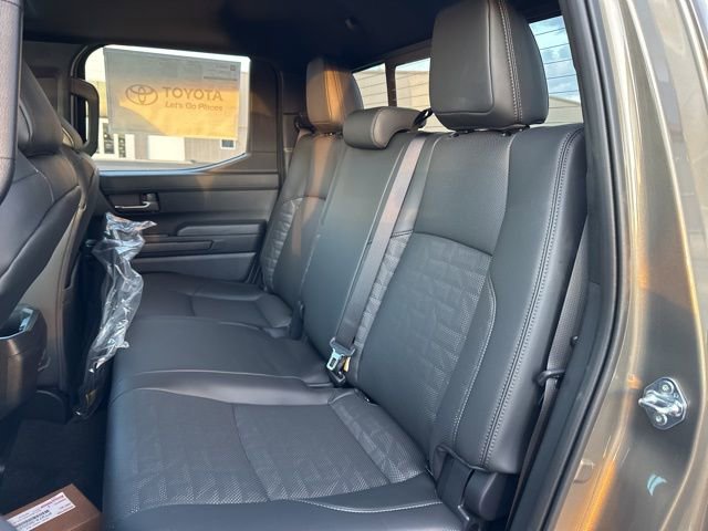 New 2026 Toyota Tacoma TRD Off-Road image 25