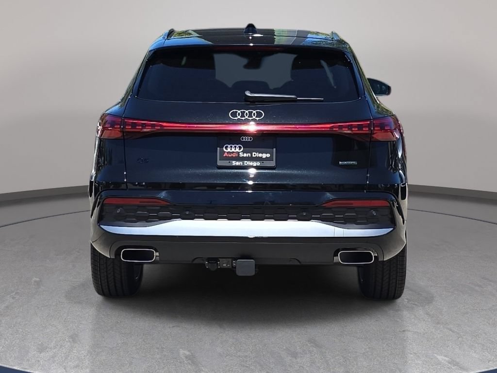 New 2026 Audi Q5 Premium Plus AWD/4WD image 6
