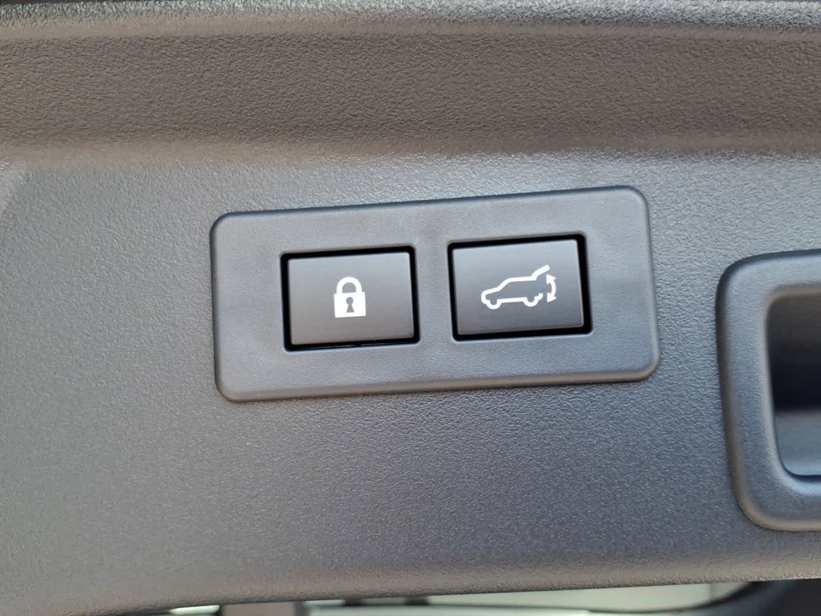 New 2026 Subaru Outback Touring XT AWD/4WD image 14