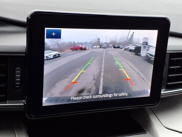 Used 2022 Ford Explorer XLT image 21