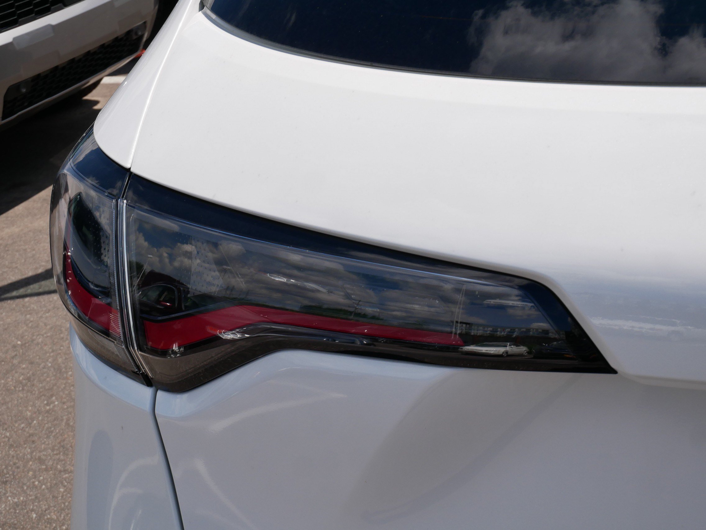 Certified 2026 Honda HR-V Sport image 17