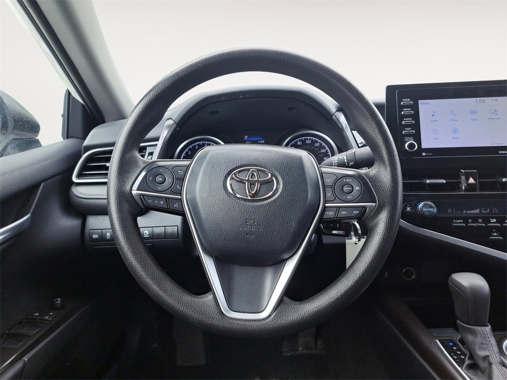 Used 2024 Toyota Camry LE image 12