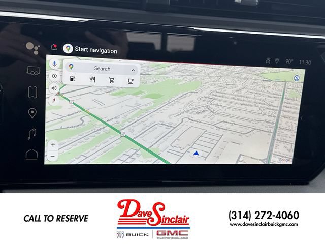 New 2026 GMC Sierra 1500 AT4 w/ AT4 Premium Package AWD/4WD image 18