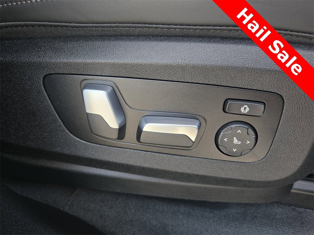Used 2024 BMW X5 xDrive40i w/ M Sport Package image 30