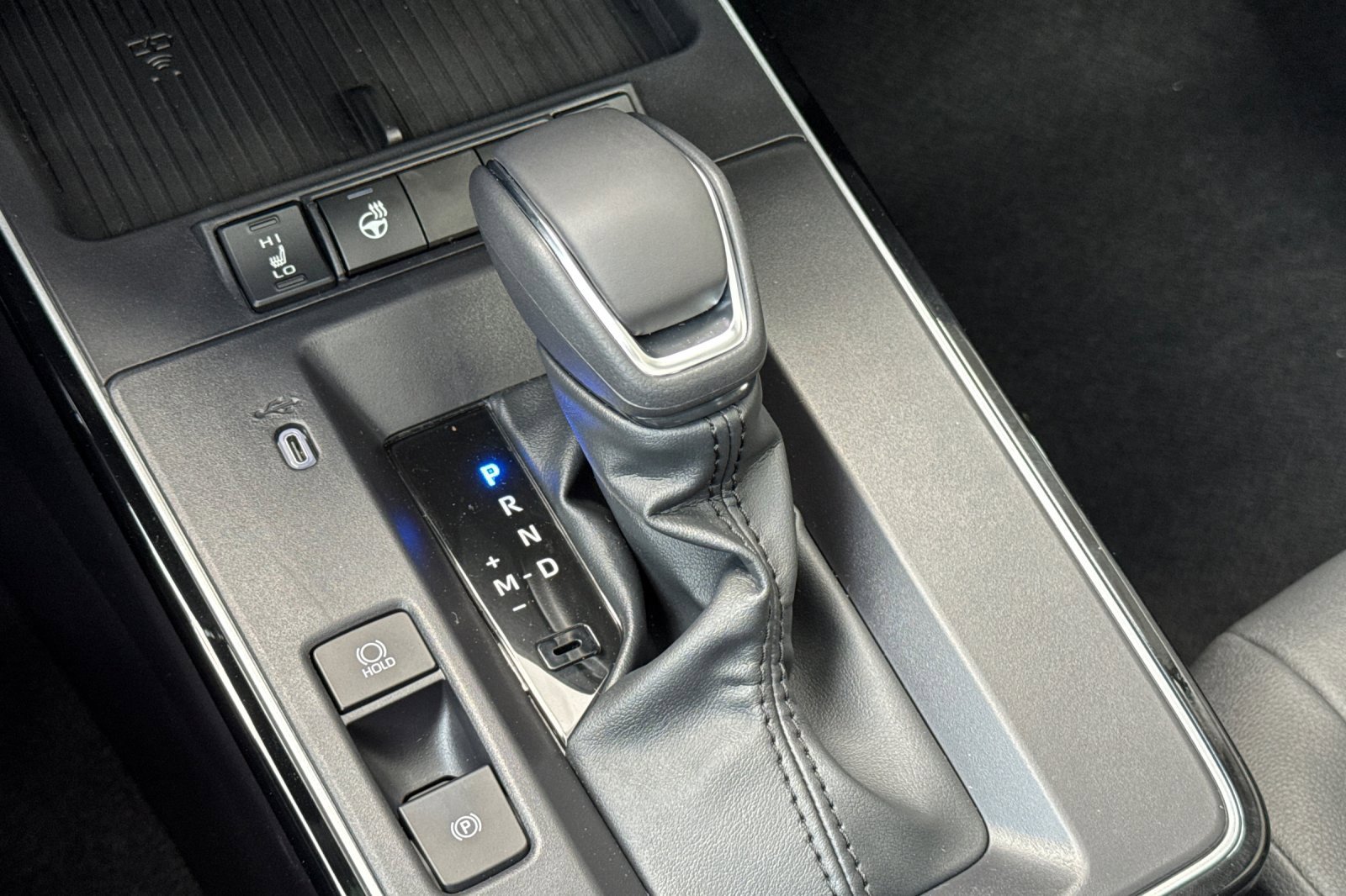 New 2026 Toyota Corolla Cross XLE image 23