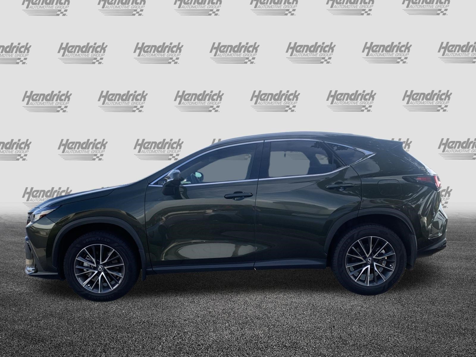 Used 2024 Lexus NX 250 FWD image 7