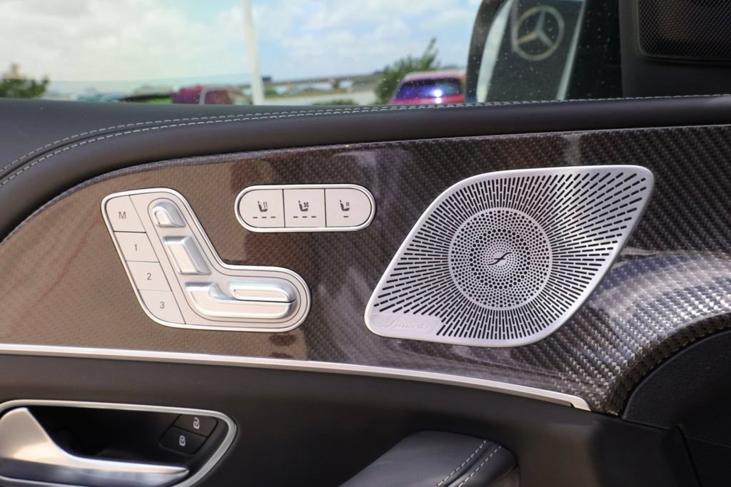 Used 2021 Mercedes-Benz GLE 63 AMG S image 33