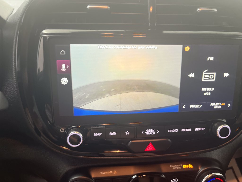 Used 2025 Kia Soul S FWD image 23