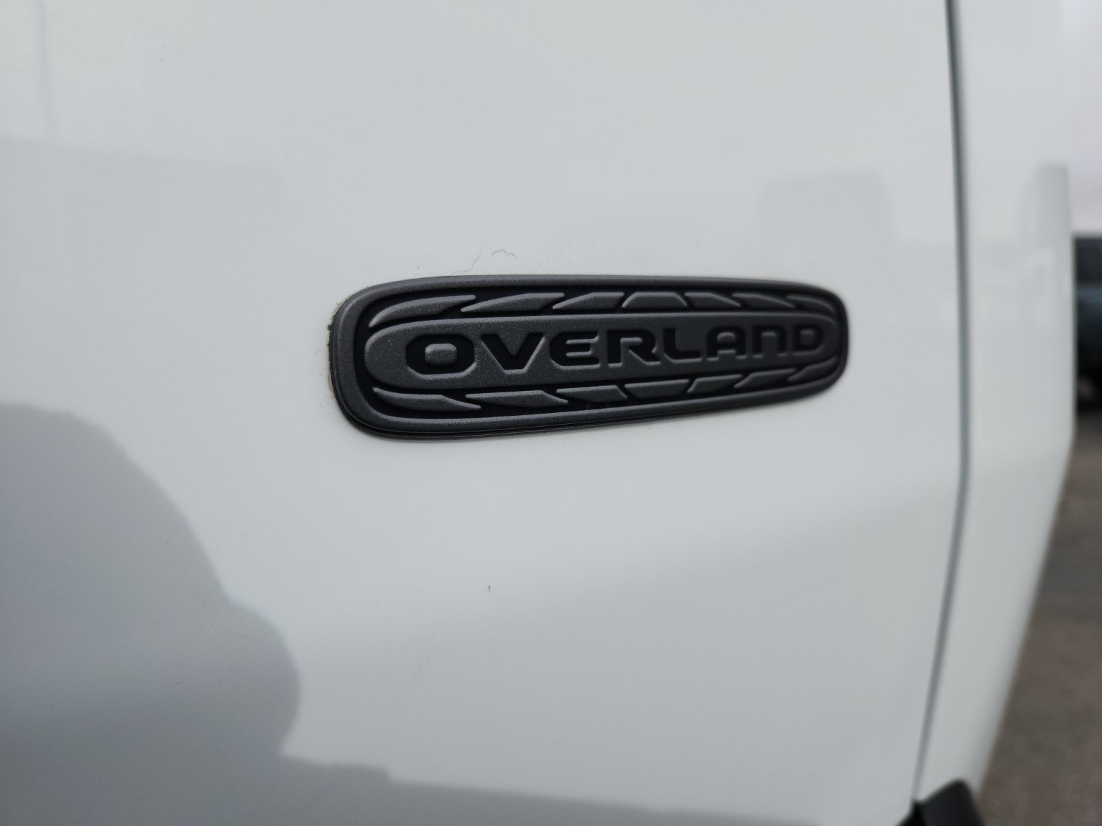 New 2026 Jeep Cherokee Limited AWD/4WD image 12