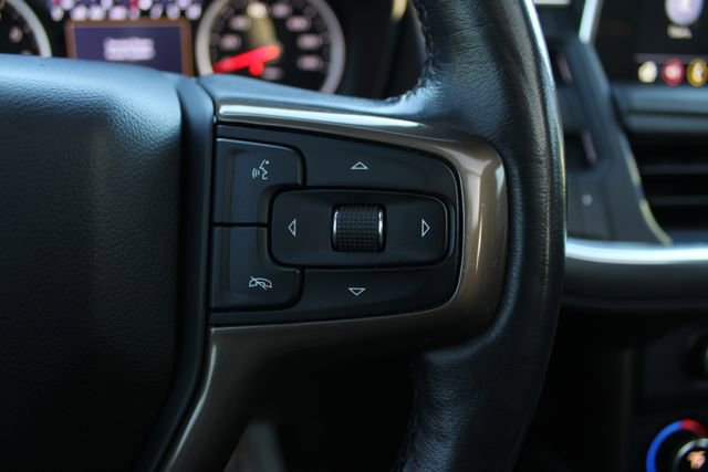 Used 2021 Chevrolet Tahoe High Country w/ Premium Package image 13