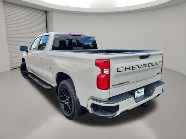 New 2026 Chevrolet Silverado 1500 RST AWD/4WD image 5