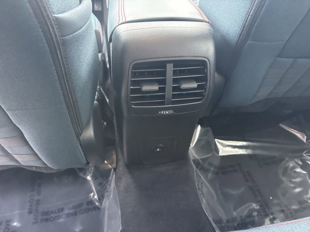 New 2025 Ford Bronco Sport Heritage w/ Convenience Package image 19