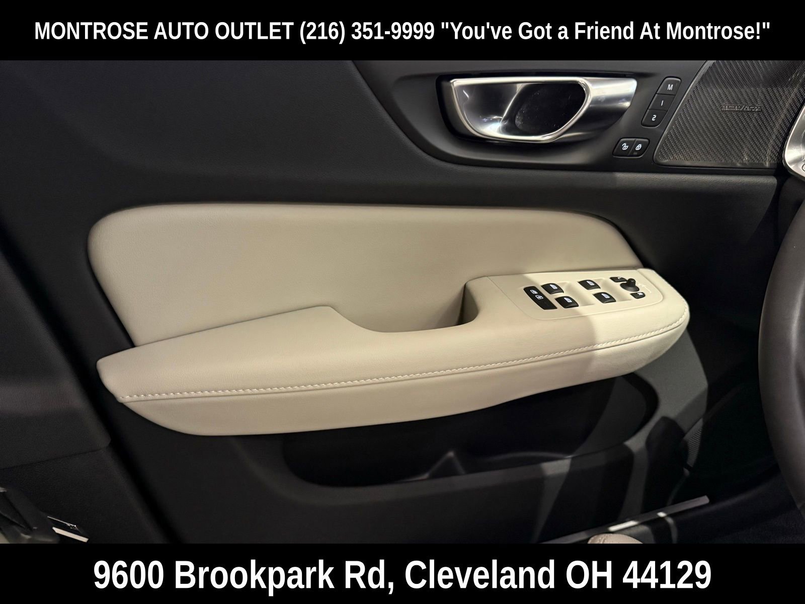 New 2026 Volvo V60 B5 Cross Country Ultra w/ Protection Package Premier image 30