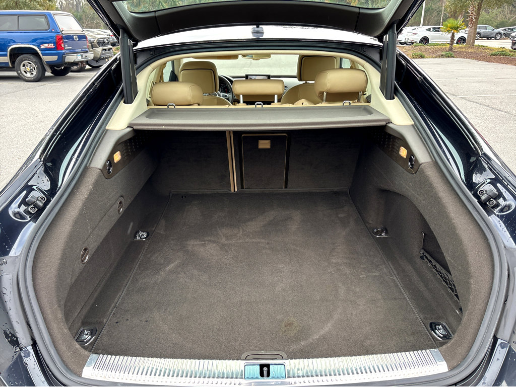 Used 2015 Audi A7 3.0T Premium Plus image 30