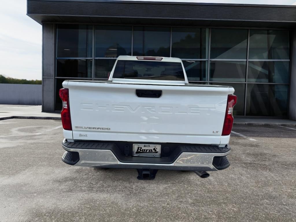 Used 2024 Chevrolet Silverado 2500 LT image 6
