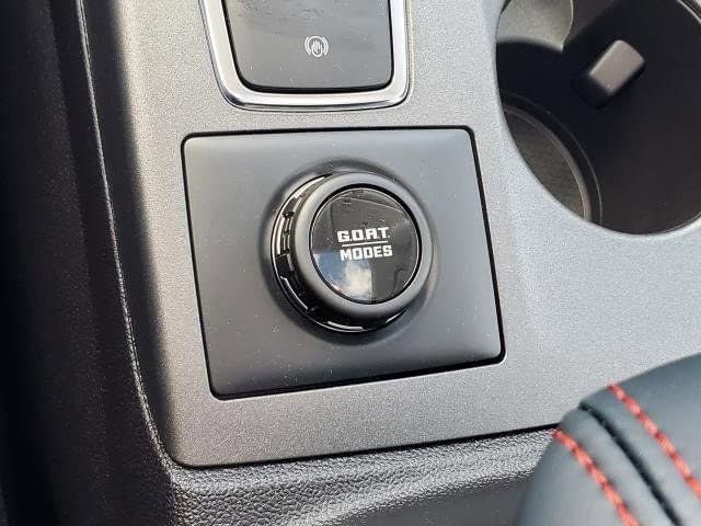 New 2025 Ford Bronco Sport Heritage w/ Convenience Package image 28