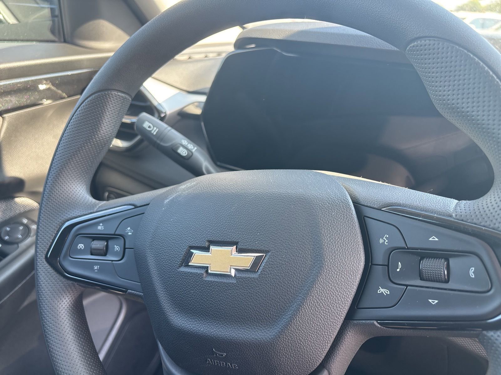 New 2026 Chevrolet TrailBlazer LS w/ LPO, Blackout Package image 9