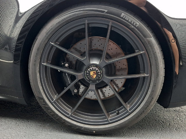 Certified 2026 Porsche 911 Carrera GTS RWD image 14