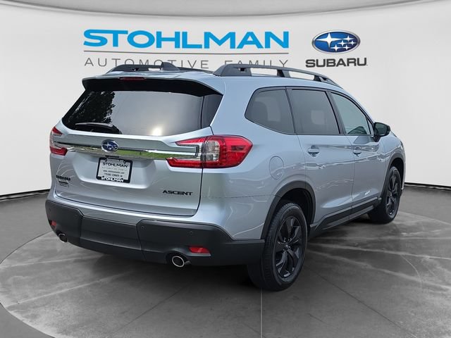 New 2026 Subaru Ascent Premium AWD/4WD image 5