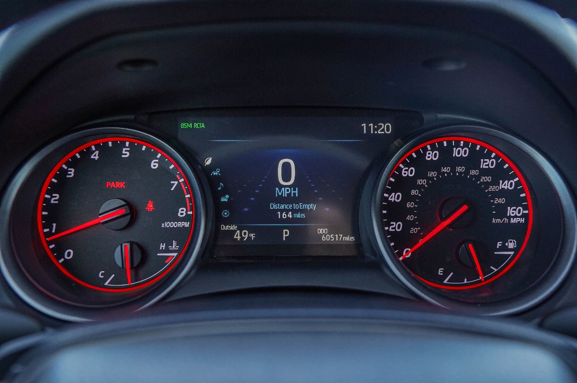 Used 2024 Toyota Camry XSE image 14