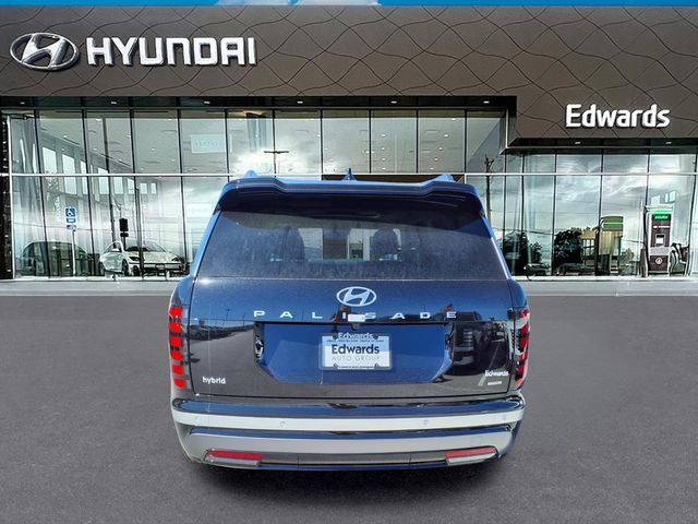 New 2026 Hyundai Palisade Limited AWD/4WD image 5