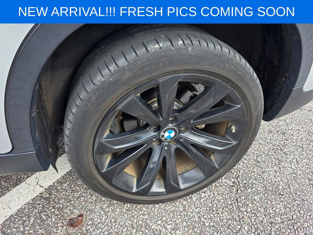 Used 2018 BMW X6 sDrive35i image 7