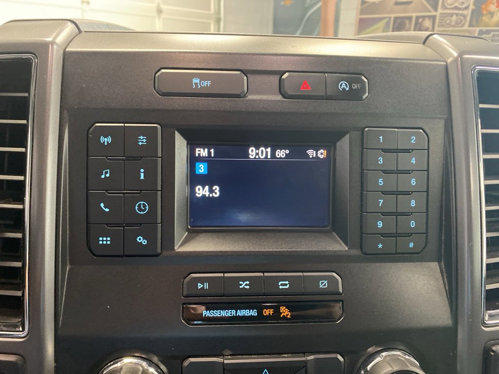 Used 2018 Ford F150 XLT image 23