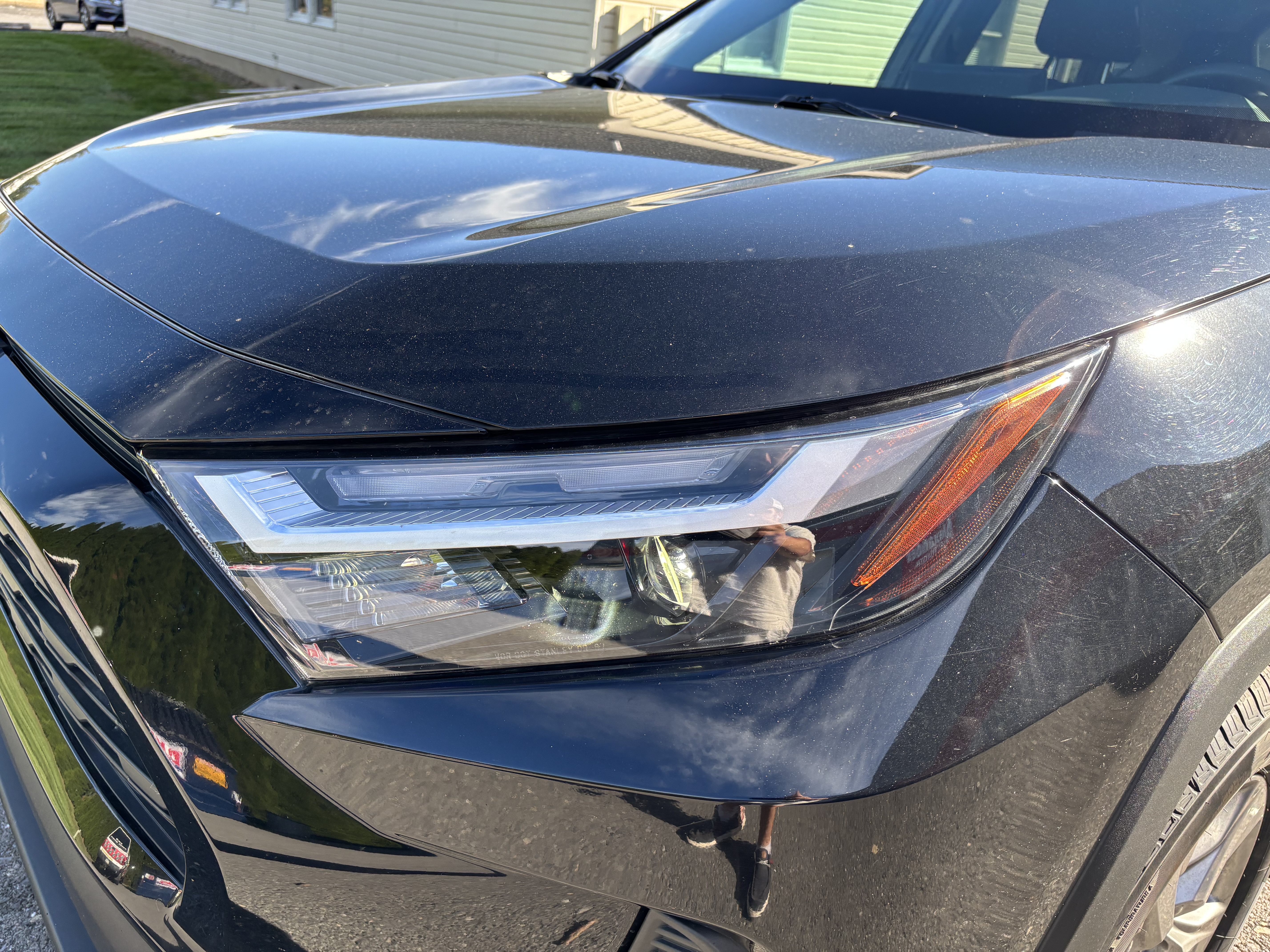 Certified 2024 Toyota RAV4 XLE w/ Convenience Package AWD/4WD image 9