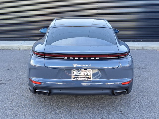 Used 2025 Porsche Panamera 4 image 6