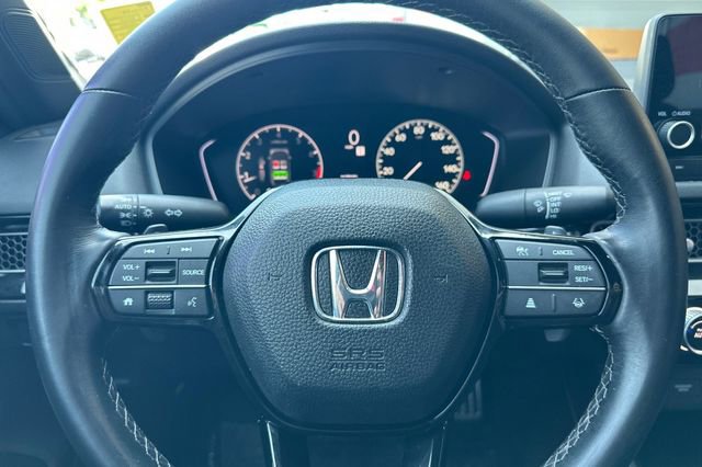 Used 2022 Honda Civic Sport image 25