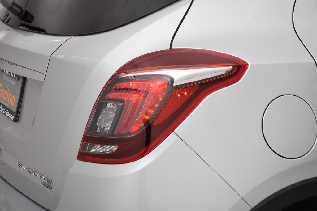 Used 2022 Buick Encore Preferred w/ Safety Package image 13