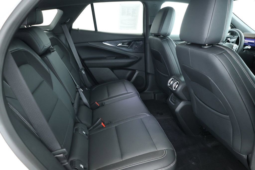 Used 2024 Chevrolet Blazer EV LT image 22
