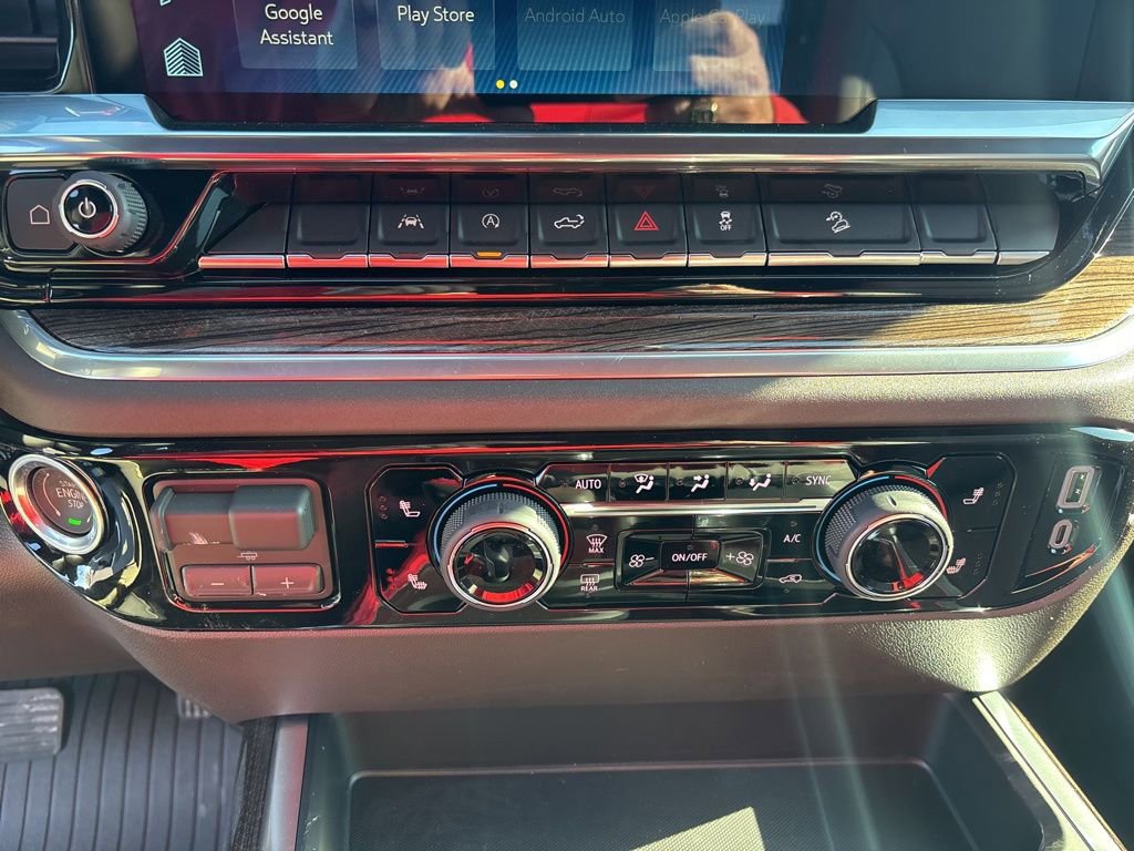 New 2026 Chevrolet Silverado 1500 LT image 23