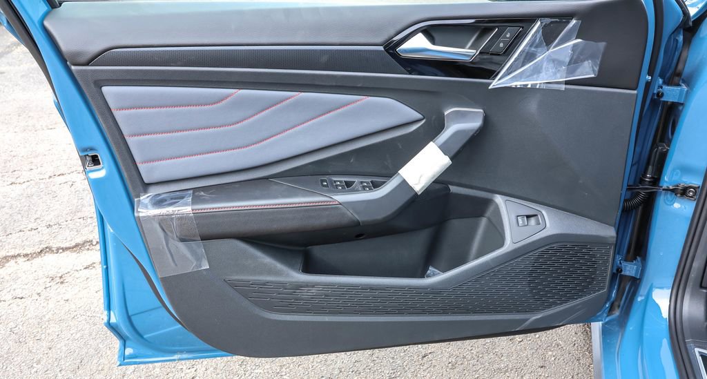 New 2026 Volkswagen Jetta GLI Autobahn image 37