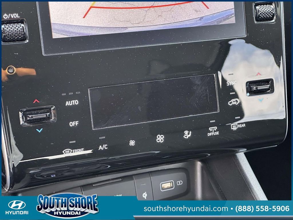 Used 2024 Hyundai Tucson SEL AWD/4WD image 32