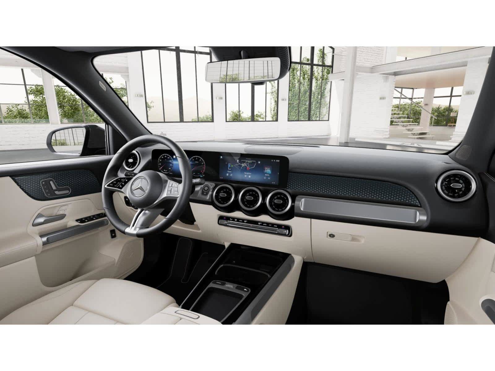 Used 2026 Mercedes-Benz GLB 250 image 5
