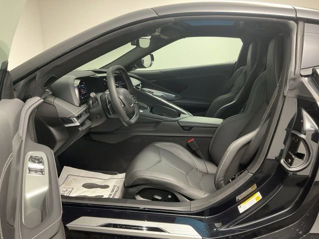 Certified 2024 Chevrolet Corvette Stingray Coupe w/ Battery Protection Package image 14