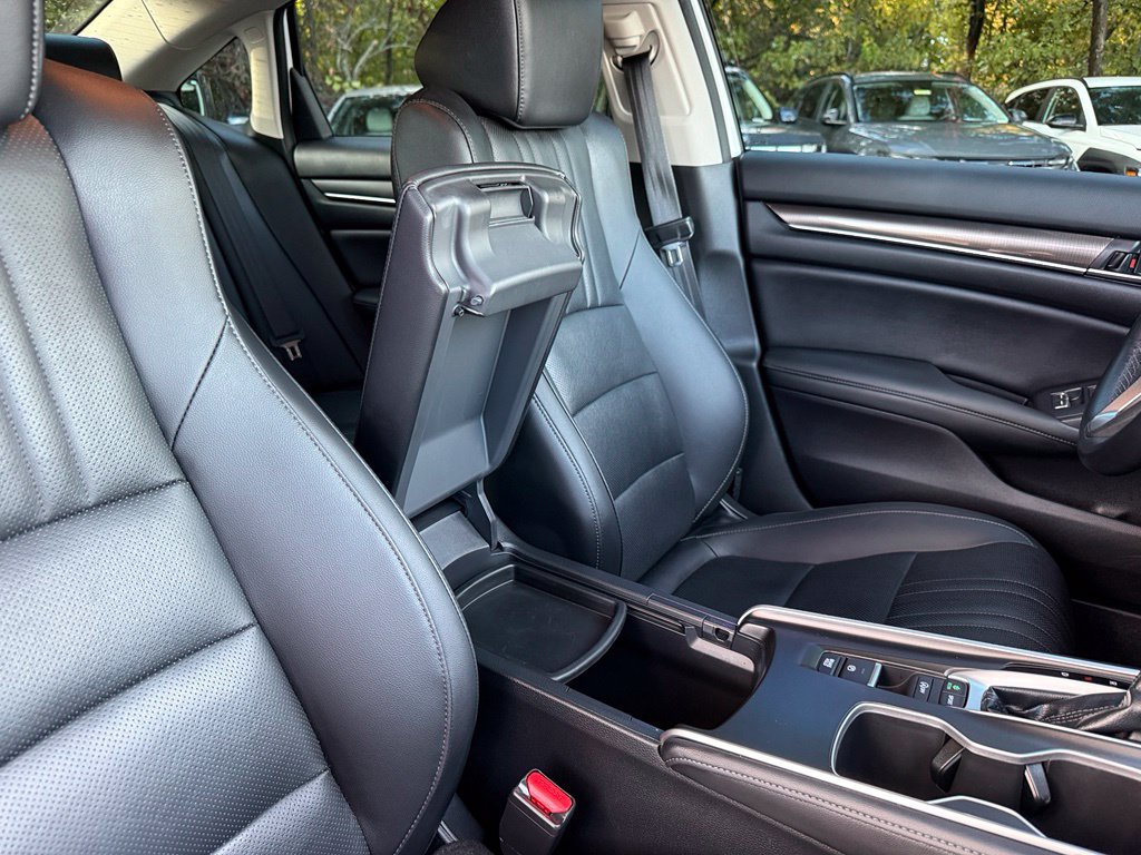 Used 2022 Honda Accord Sport Special Edition image 39